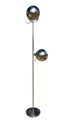 Floor Lamp by Goffredo Reggiani for Reggiani, 1970s-FIP-780026