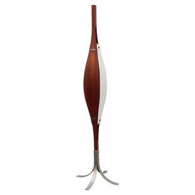 Floor Lamp by Goffredo Reggiani, Italy, 1960-YUW-1259822