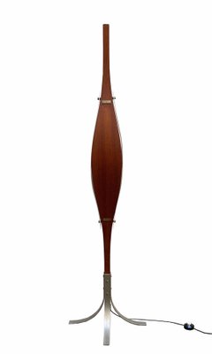 Floor Lamp by Goffredo Reggiani, Italy, 1960-YUW-1259822