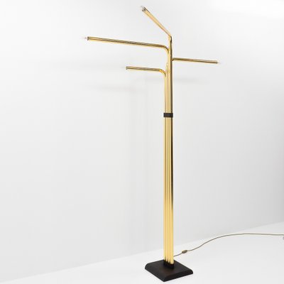 Floor Lamp by Goffredo Reggiani, Italy, 1970s-TJQ-1172144