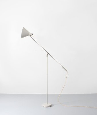 Floor Lamp by H. Fillekes for Artiforte, 1950s-GCG-894083