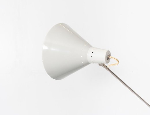 Floor Lamp by H. Fillekes for Artiforte, 1950s-GCG-894083