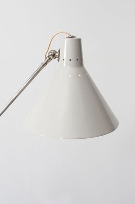 Floor Lamp by H. Fillekes for Artiforte, 1950s-GCG-894083