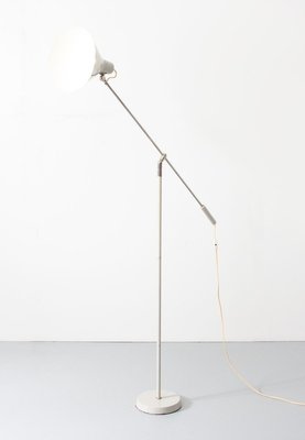 Floor Lamp by H. Fillekes for Artiforte, 1950s-GCG-894083