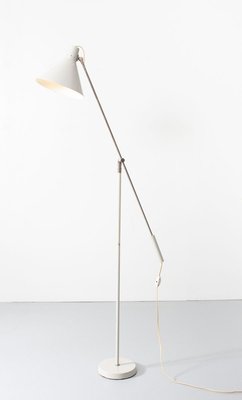 Floor Lamp by H. Fillekes for Artiforte, 1950s-GCG-894083