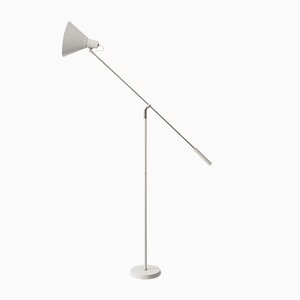 Floor Lamp by H. Fillekes for Artiforte, 1950s-GCG-894083