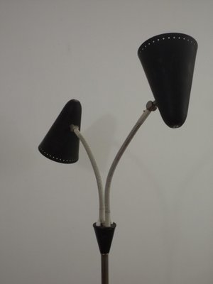 Floor Lamp by H. Th. J. A. Busquet for Hala-EAW-1735930