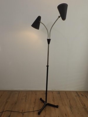 Floor Lamp by H. Th. J. A. Busquet for Hala-EAW-1735930