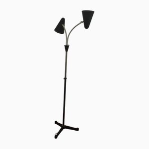 Floor Lamp by H. Th. J. A. Busquet for Hala-EAW-1735930