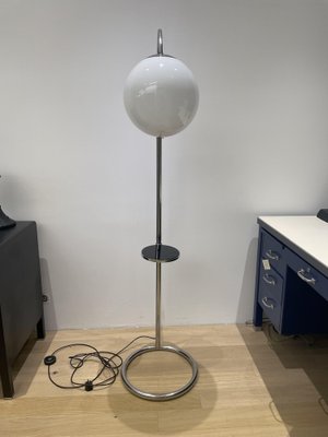 Floor Lamp by Hana Curtain, 1930s-QUC-1766064