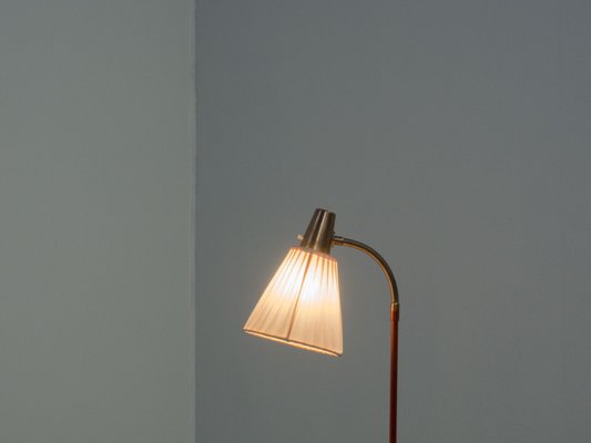 Floor Lamp by Hans Bergström for Asea, Sweden-YS-2024628