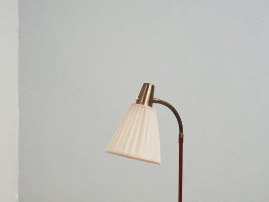 Floor Lamp by Hans Bergström for Asea, Sweden-YS-2024628