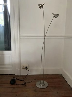 Floor Lamp by Harco Loor for Harco Loor Haarlem, 1990s-NJY-1421585