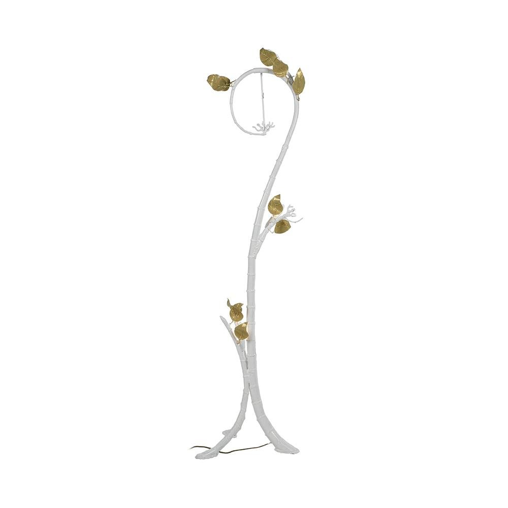 Floor Lamp by Henri Fernandez