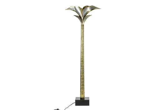 Floor Lamp by Henri Fernandez for Maison Honoré, 1970s