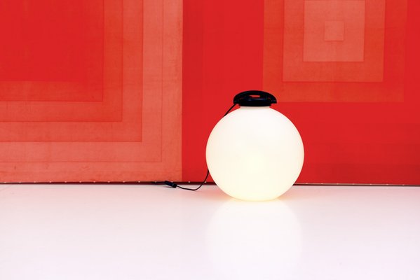 Floor Lamp by Isao Hosoe for Valenti Luce, 1970s-LOB-576678