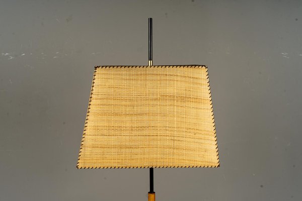 Floor Lamp by J. T. Kalmar for Kalmar, Vienna, 1950s-SPD-1437822