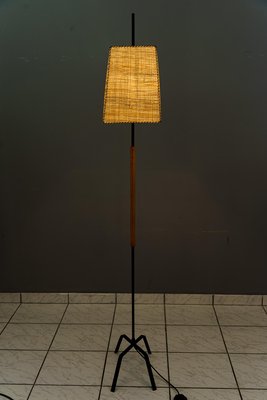 Floor Lamp by J. T. Kalmar for Kalmar, Vienna, 1950s-SPD-1437822