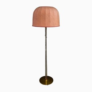 Floor Lamp by J.T. Kalmar for Venini, 1960s-SPD-1226536