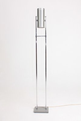 Floor Lamp by Johannes Hammerborg for Fog & Mørup, 1960s-FK-796710