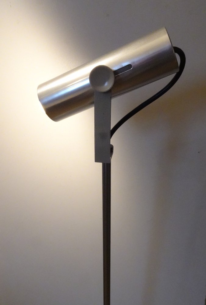 Floor Lamp by John and Sylvia Reid for Rotaflex, 1960s