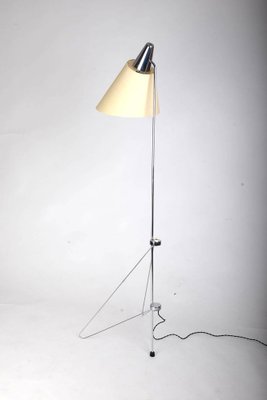 Floor Lamp by Josef Hurka for Napako, 1950s-VHD-1343494