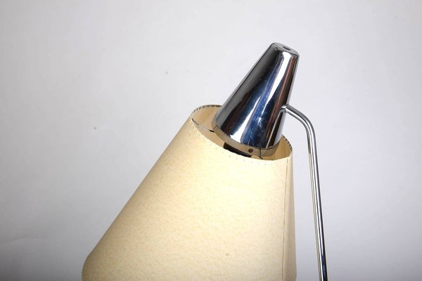 Floor Lamp by Josef Hurka for Napako, 1950s-VHD-1343494