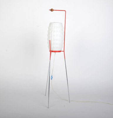 Floor Lamp by Josef Hurka for Napako, 1960-VHD-1445068