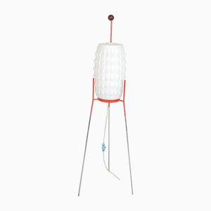 Floor Lamp by Josef Hurka for Napako, 1960-VHD-1445068