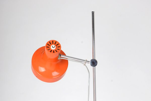 Floor Lamp by Josef Hurka for Napako, 1960s-VHD-1097933