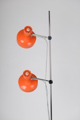 Floor Lamp by Josef Hurka for Napako, 1960s-VHD-1097933