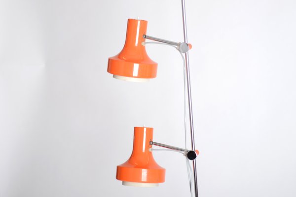 Floor Lamp by Josef Hurka for Napako, 1960s-VHD-1097933