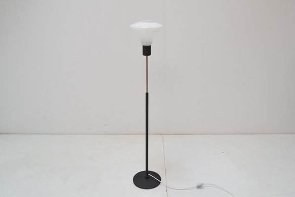 Floor Lamp by Kamenicky Senov, 1960s-TZ-899274