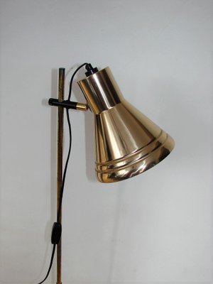 Floor Lamp by Koch & Lowy for OMI, 1970s-XHP-1241351