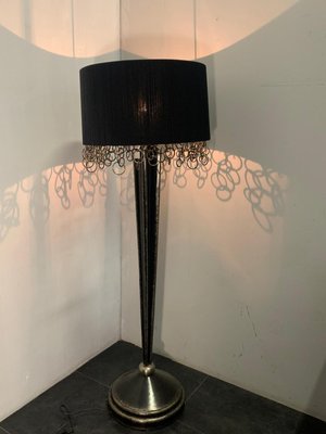 Floor Lamp by Leeazanne for Lam Lee Group, 1990s-IJR-845869