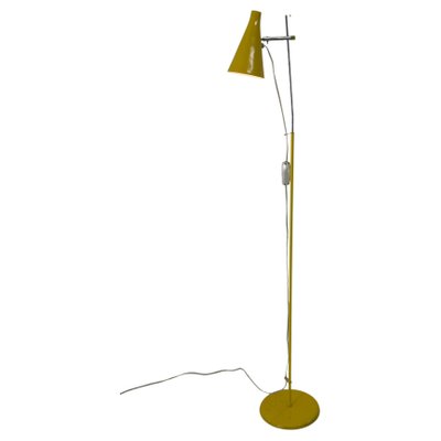 Floor Lamp by Lidokov, 1960s-TZ-1142654