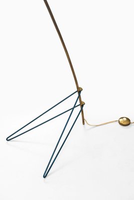 Floor Lamp by Louis Kalff for Philips, Germany-SC-938715