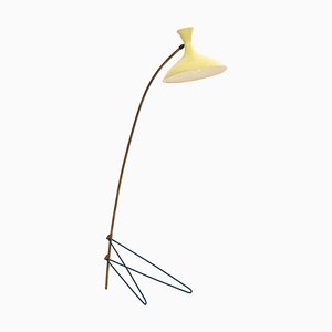 Floor Lamp by Louis Kalff for Philips, Germany-SC-938715