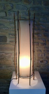 Floor Lamp by Louis Sognot, 1960s-EVQ-2040938