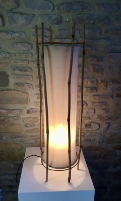 Floor Lamp by Louis Sognot, 1960s-EVQ-2040938