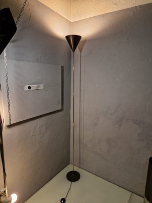 Floor Lamp by Luigi Caccia Domini for Azucena, 1990s-OHK-1790433