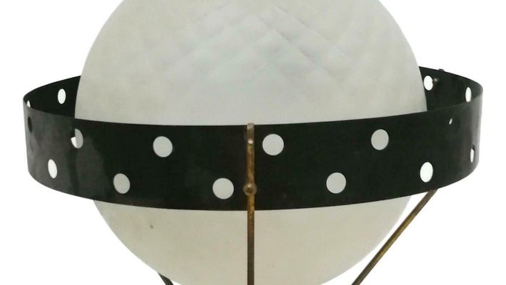 Floor Lamp by Luigi Caccia Dominioni, 1960s-FIP-1074269