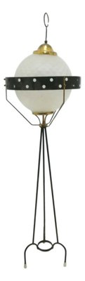 Floor Lamp by Luigi Caccia Dominioni, 1960s-FIP-1074269