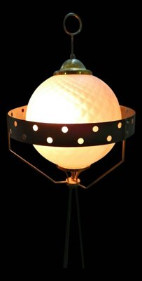 Floor Lamp by Luigi Caccia Dominioni, 1960s-FIP-1074269