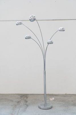 Floor Lamp by Luigi Caccia Dominioni, 1970s-KNM-1742430