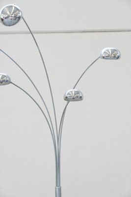 Floor Lamp by Luigi Caccia Dominioni, 1970s-KNM-1742430