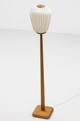 Floor Lamp by Luxus, 1950s-KO-1752052