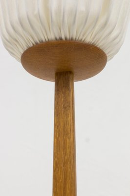 Floor Lamp by Luxus, 1950s-KO-1752052