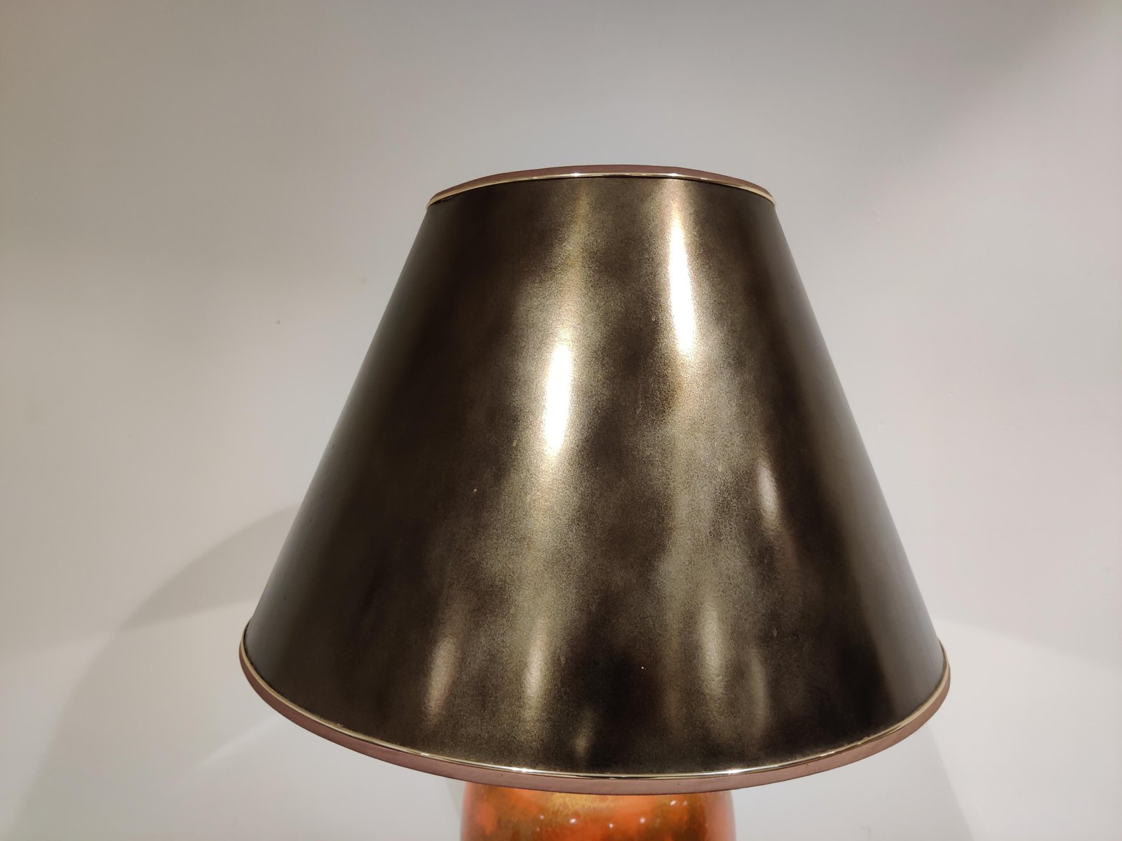 Floor Lamp by Maison Le Dauphin, 1980s