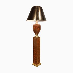 Floor Lamp by Maison Le Dauphin, 1980s-IRH-846749